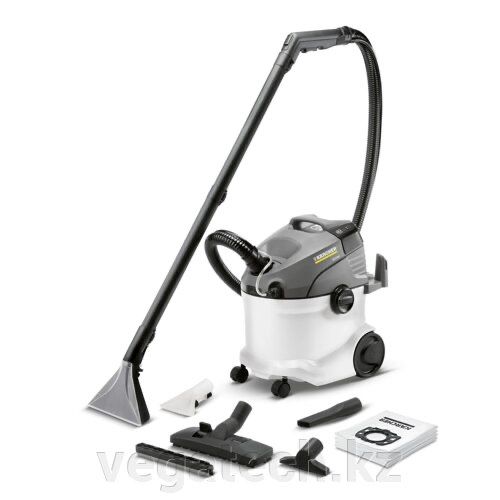 Продается профессиональный пылесос Karcher SE 6.100 для химчистки