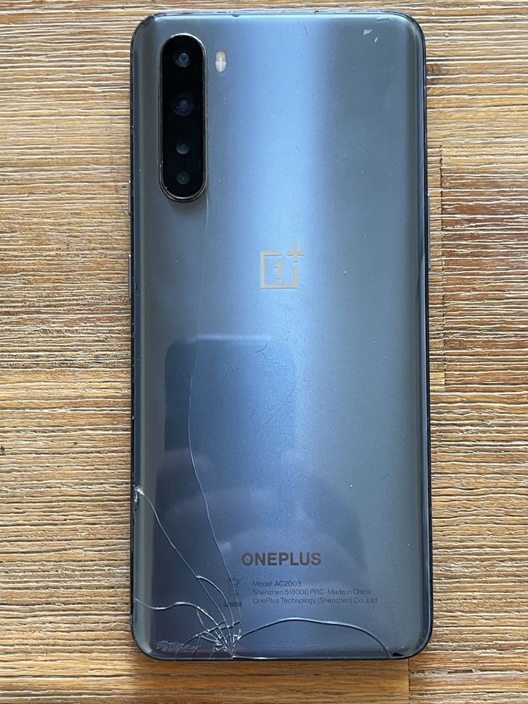 Telefon Oneplus Nord