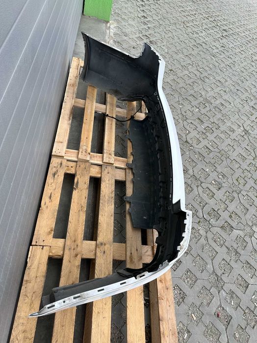 Задна броня AUDI S6 C7