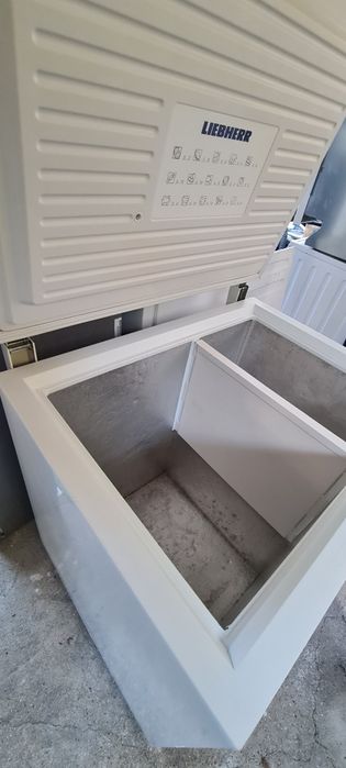 Фризер Ракла Liebherr 199л А+