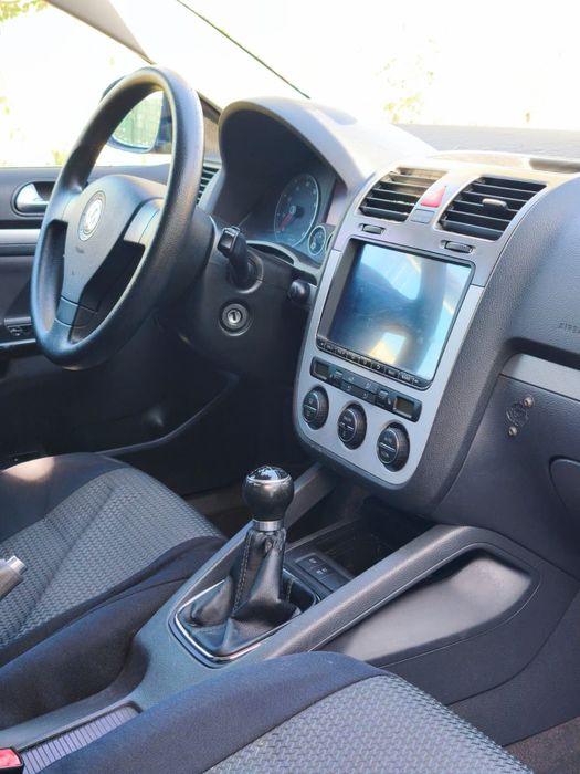 Vw Jetta, 2006, 1.6 fsi