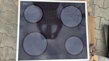 Plita Ceramica Bosch