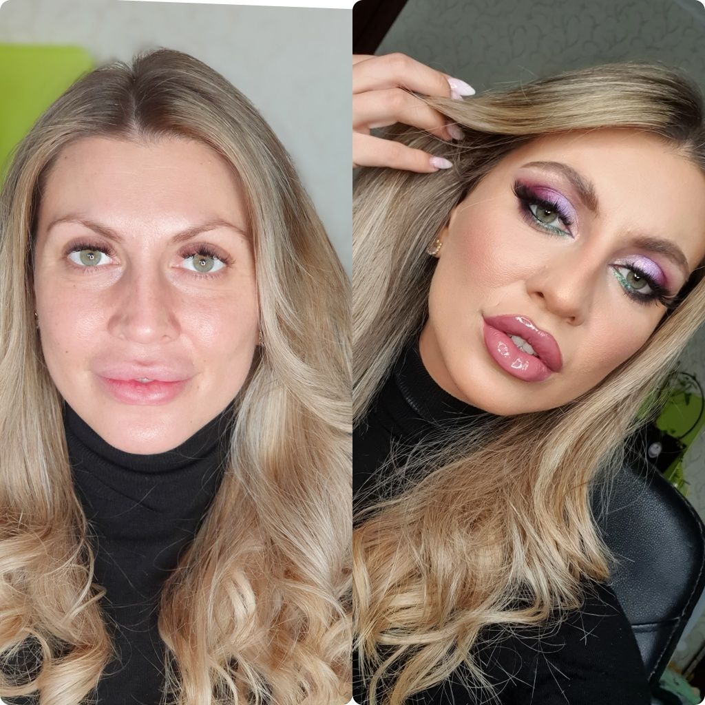 Make-up profesional