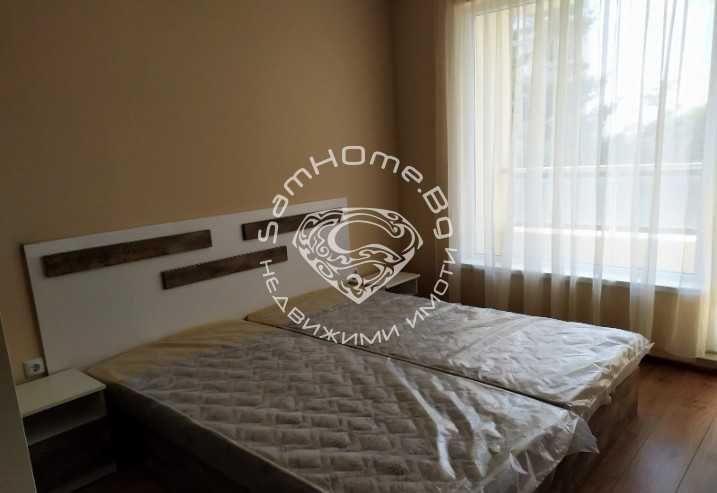Дава се под наем Двустаен апартамент в Варна, Левски - 60 кв.м за 400 € - Снимка #3