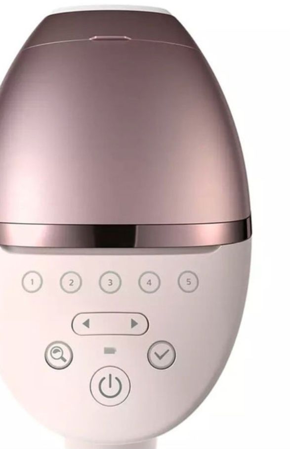 Фотоепилатор Philips BRI977/00