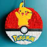 Покемон пинята Pokemon Pikachu