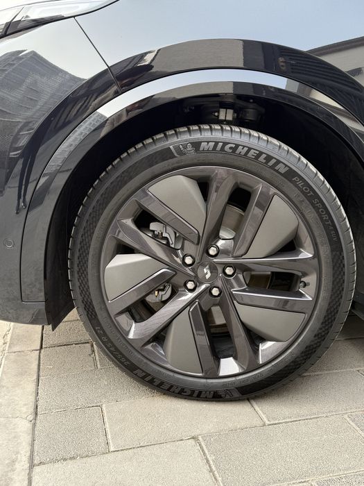 Li 9 ultra do restaling 2025