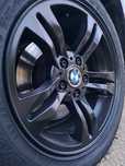 Vînd schimb Jante bmw 5x120 2 lațimi concave R17