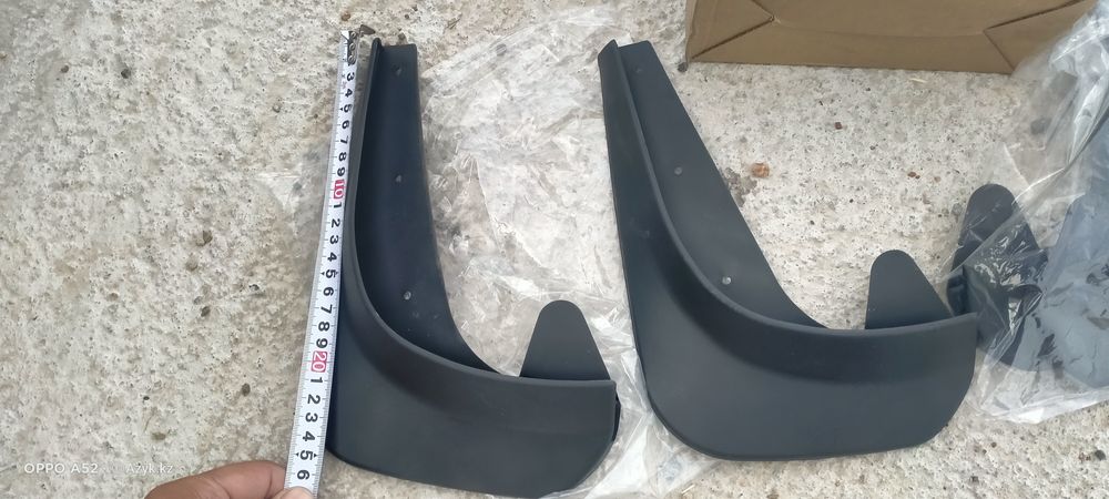 Брызговики для авто универсальные