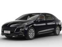 Услуги Трансфера Hongqi E-QM5