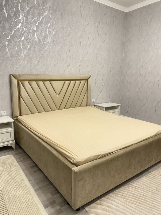 Тумбы прикроватные