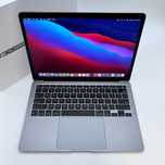 Apple MacBook Air 13” 2020 (M1) — 8 ГБ / 512 ГБ, батарея 97 %