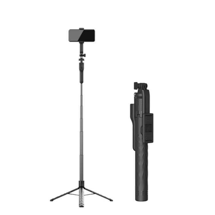 Штатив Jmary Tripod KT-239 селфи палка для телефона и камеры