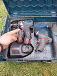 Set bosch profesionale