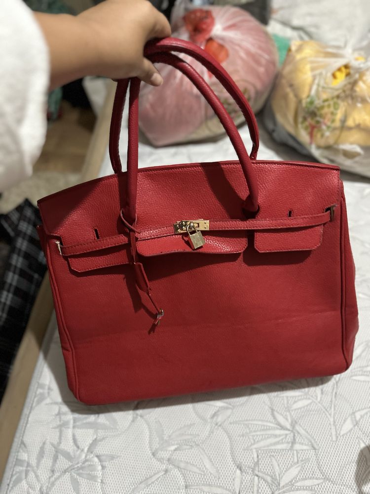 Продам дорожную сумку Hermes