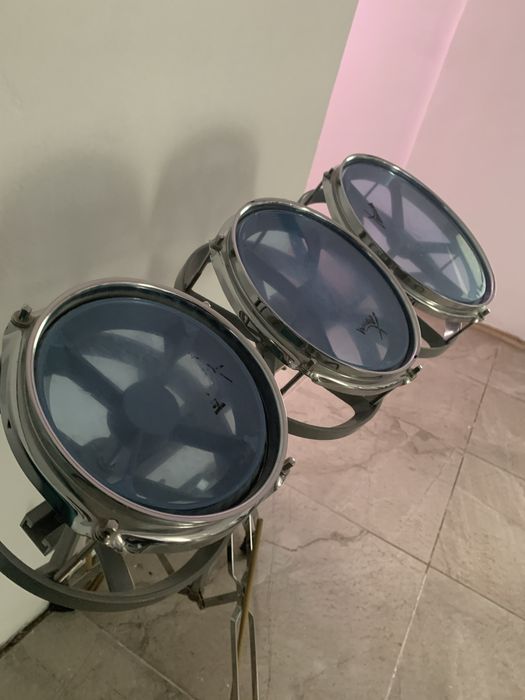 Percuție in stare foarte bună