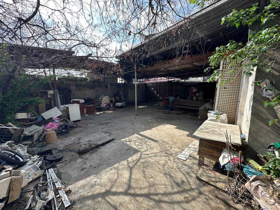 Продается участок 11 соток Яшнабадский район метро Дустлик-2