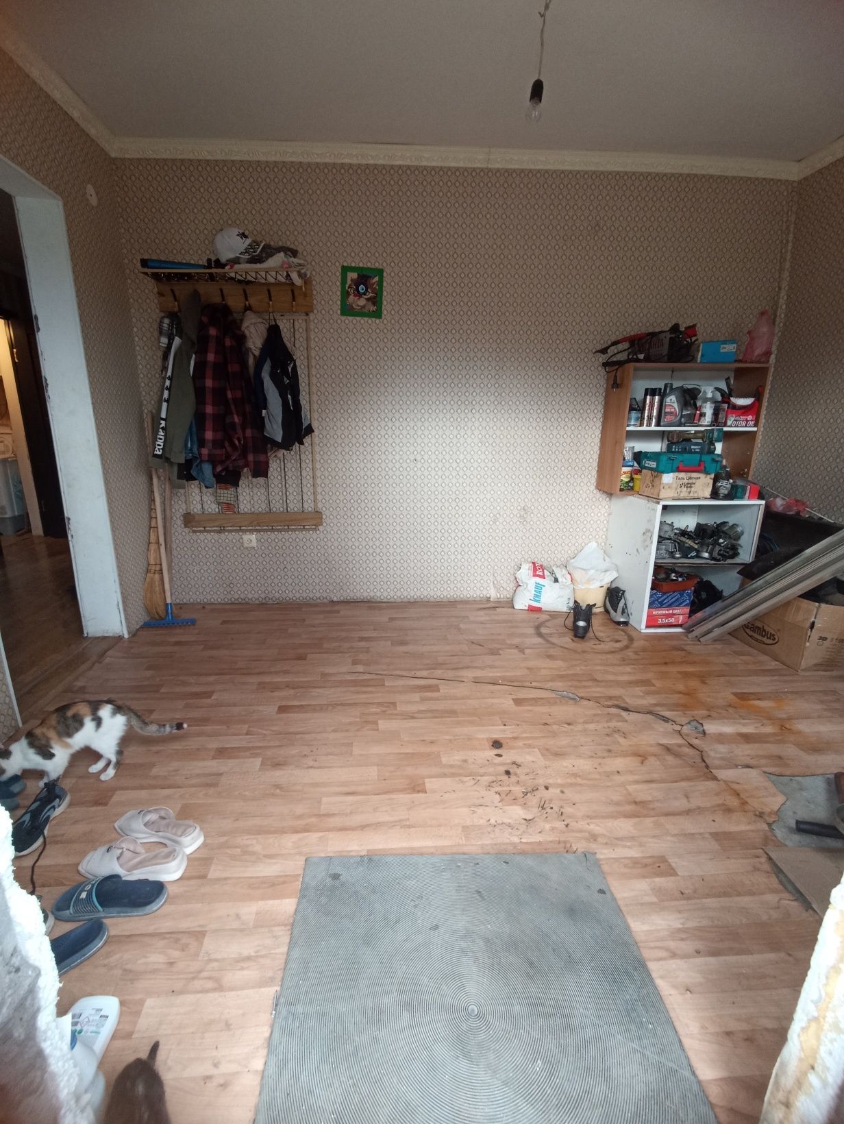 Продам дом в Курайли