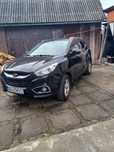 Hyundai iX35 2011