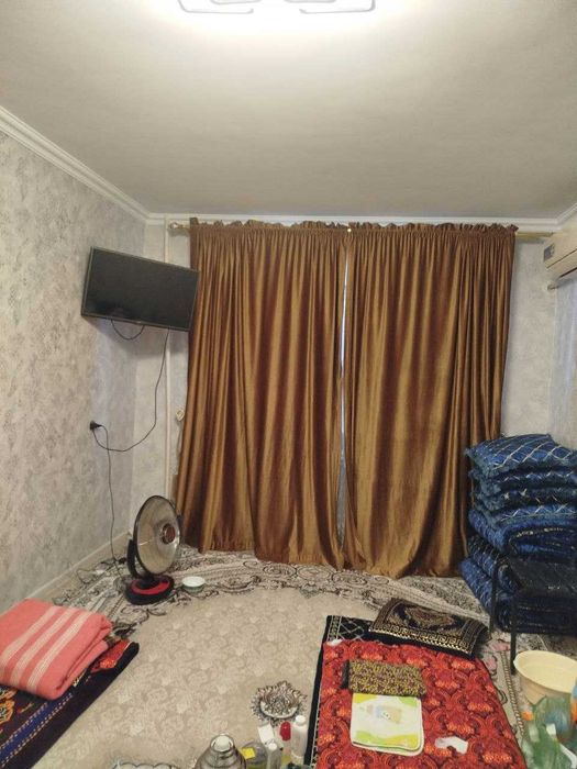 Уй сотилади 1 хонали