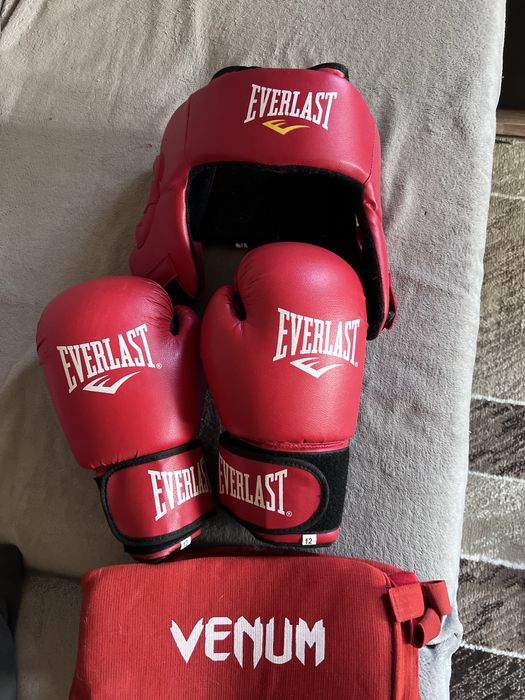 Тренировочный комплект 3 в1