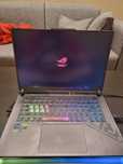 Vând laptop gaming