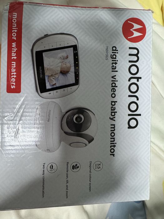 Sistem monitorizare bebelus