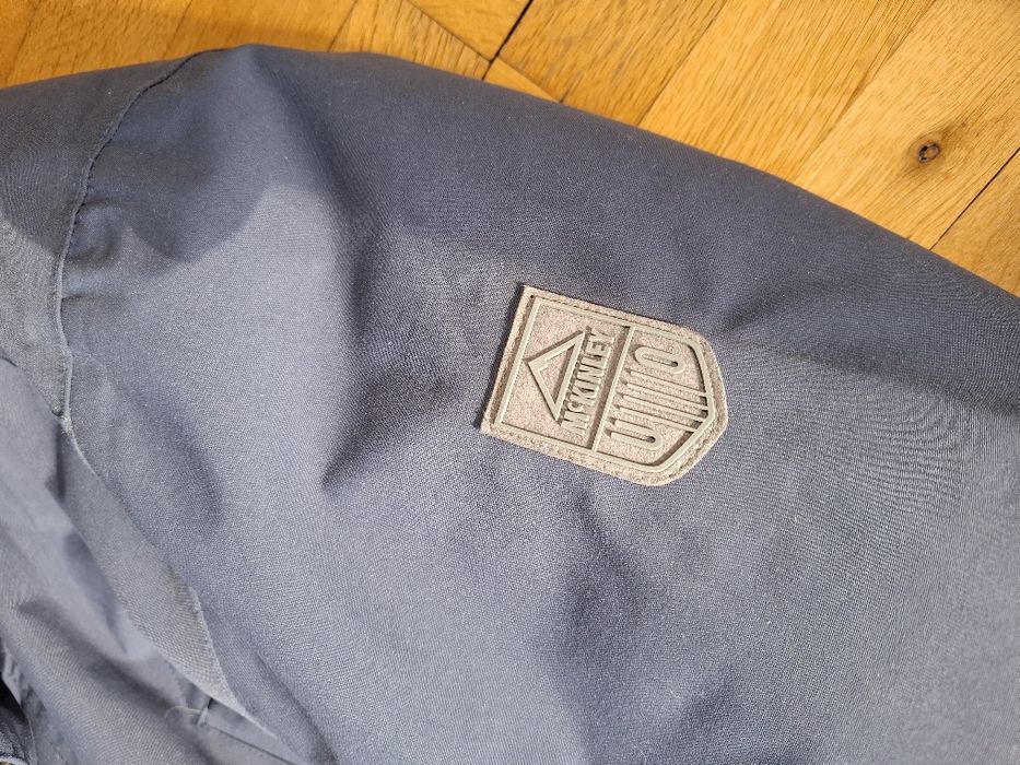 Мъжко яке McKinley 2XL Aquamax