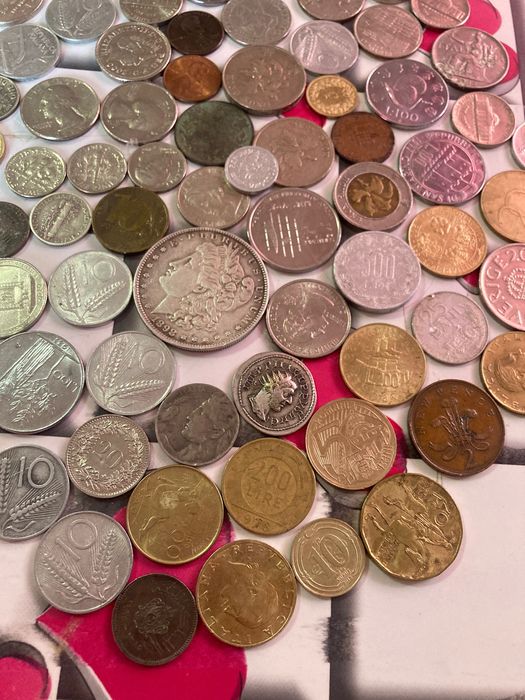 Monede antice extrem de valoroase