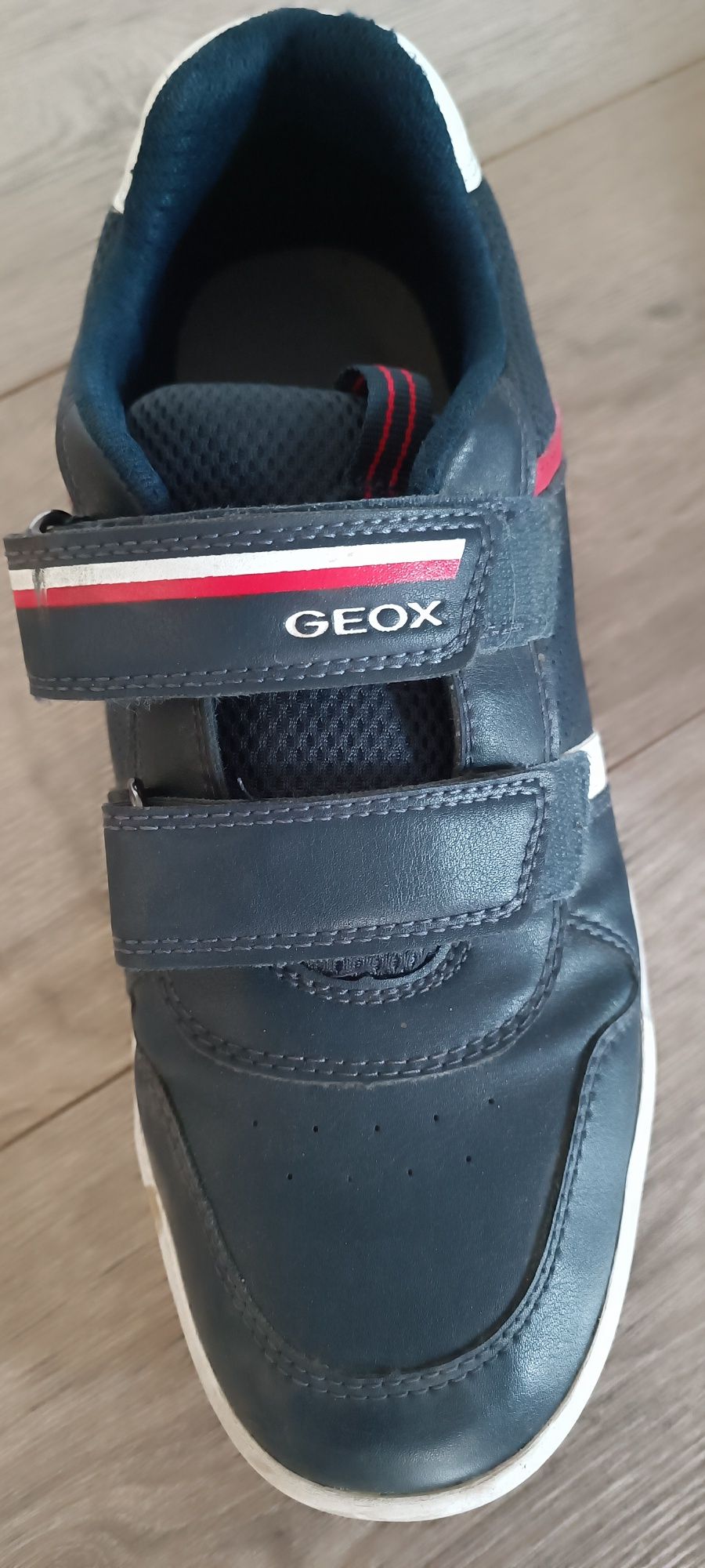 Дамски обувки на Geox