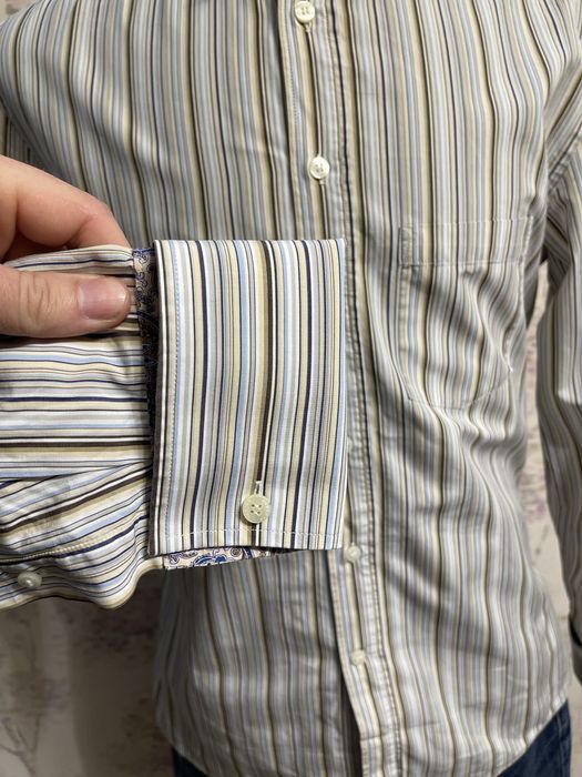 Camasa barbati Roberto Verino marimea L