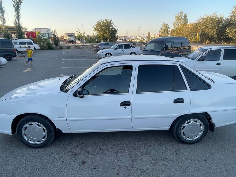 Chevrolet Nexia 2