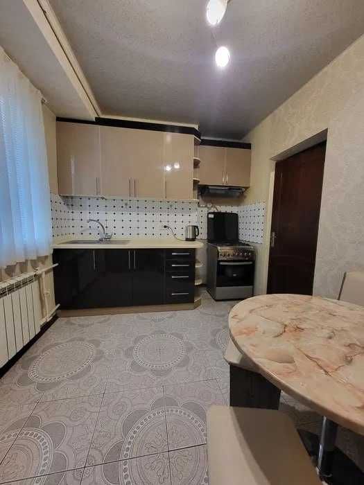 Срочно сдам 2- комнаты   4/9  жк. Яккасарай сити малл  838*