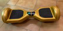Hoverboard smartbalance