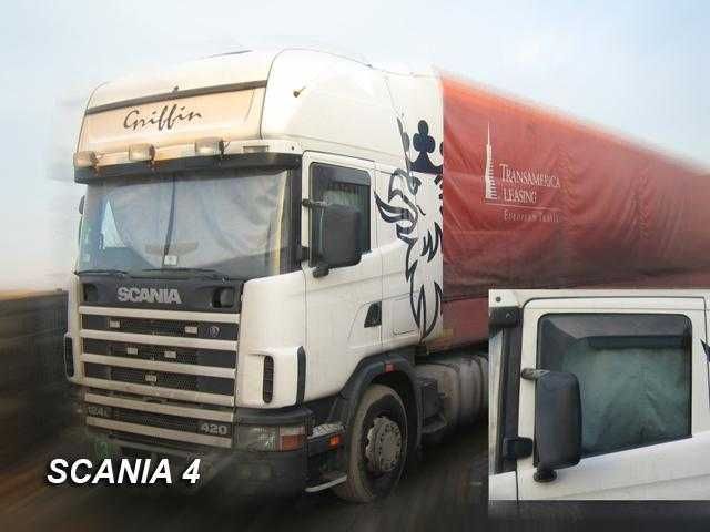TIR-BUS -Барчета-масички-Ветробрани HEKO Тегличи-нови Огледала,Ферода