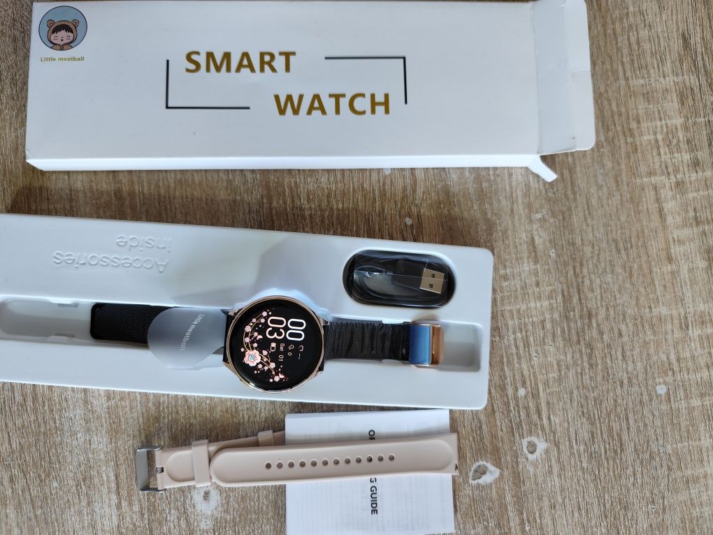 Smartwatch femei bărbați