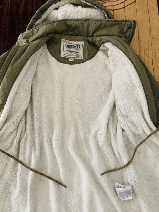 Geaca Parka - Esmara