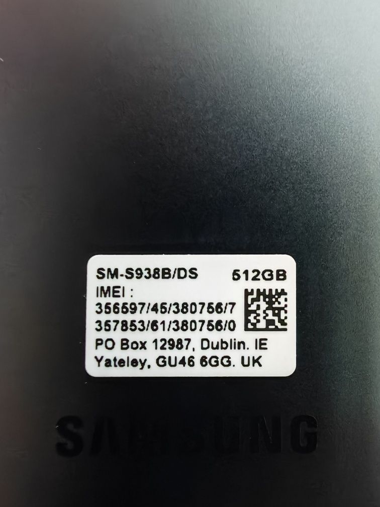Samsung Galaxy S25 Ultra 12/512Gb нов