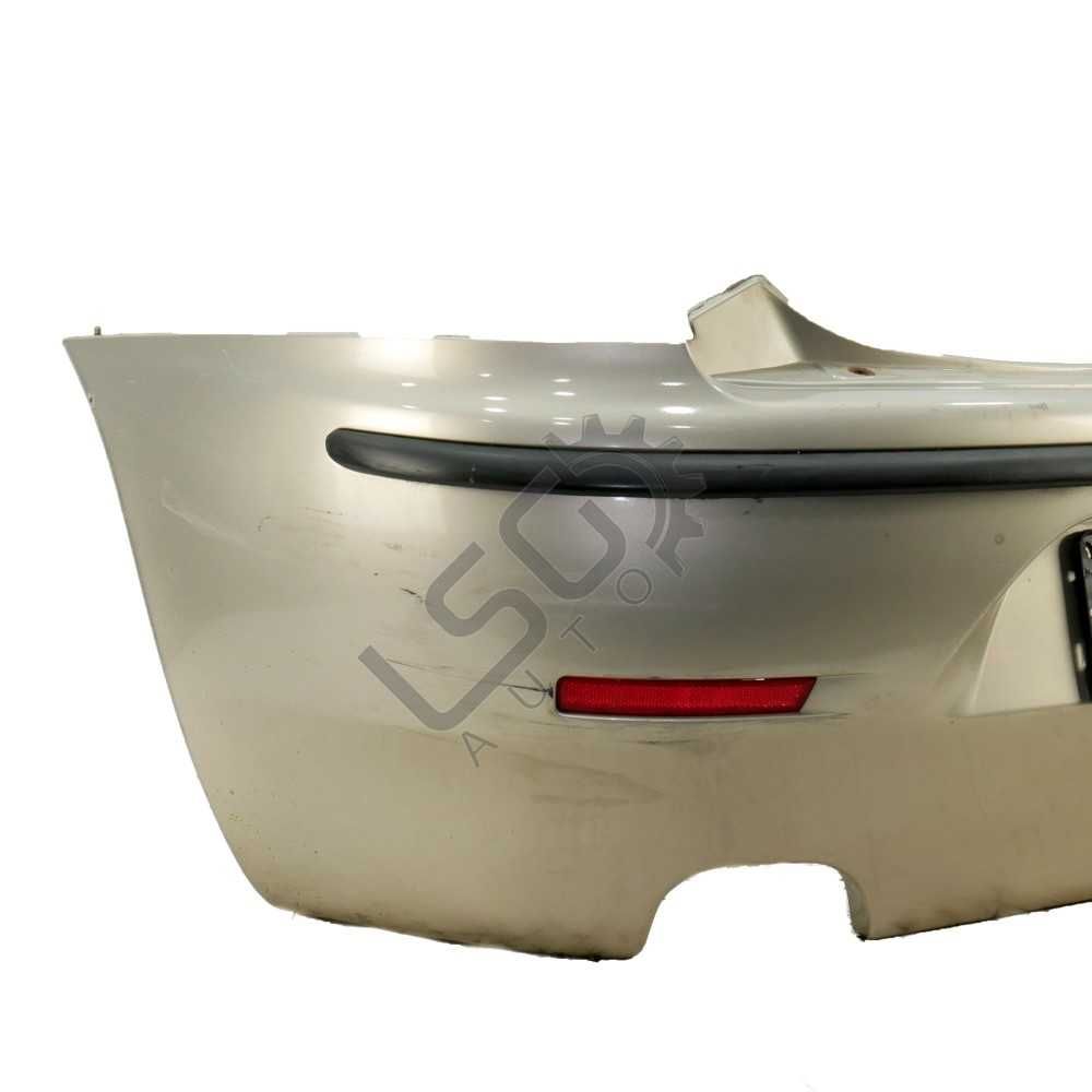 Задна броня Alfa Romeo 147 2001 -2010 ID: 134393