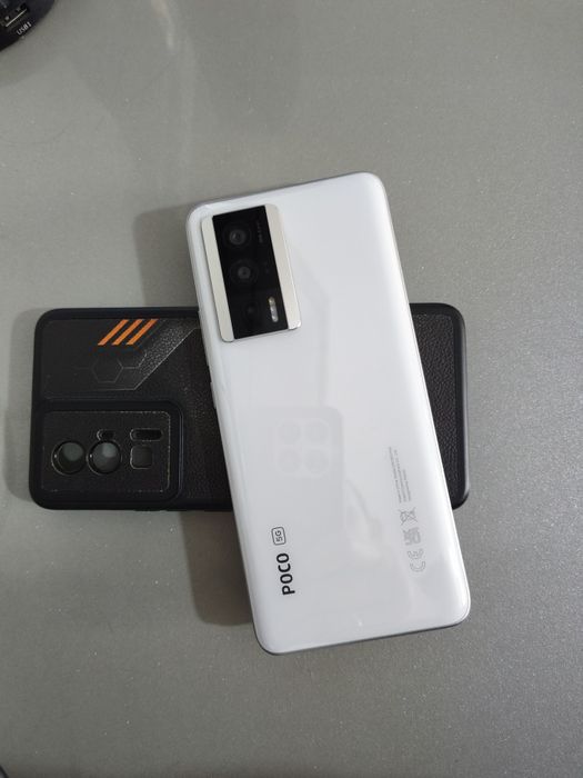 Poco F5 Pro 12/512 5G