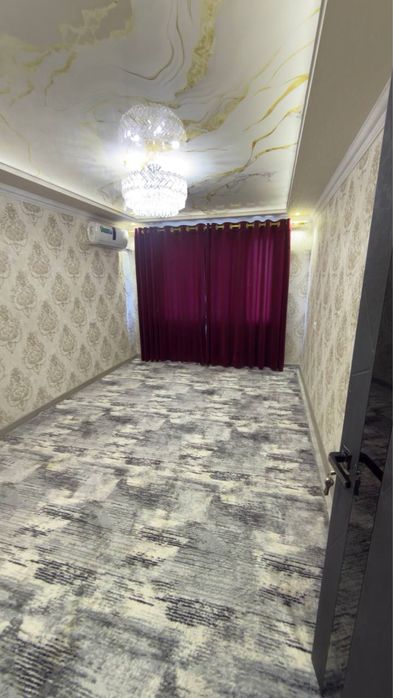 2 хонали 4-қаватда шикарный квартира панельный дом ор: Конечка