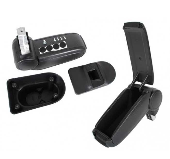Подлакътник  Peugeot 207 / 207 SW / 207 CC 2006- /BPG270620-N