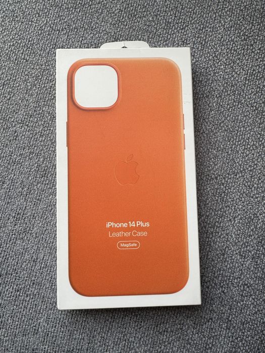 Set 5 Huse Originale Iphone 14 Plus