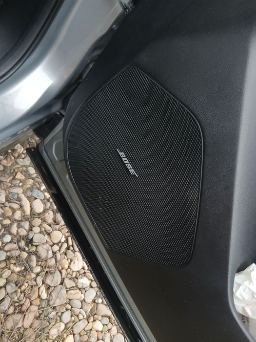 Vand Mazda cx-5 skyActive E6