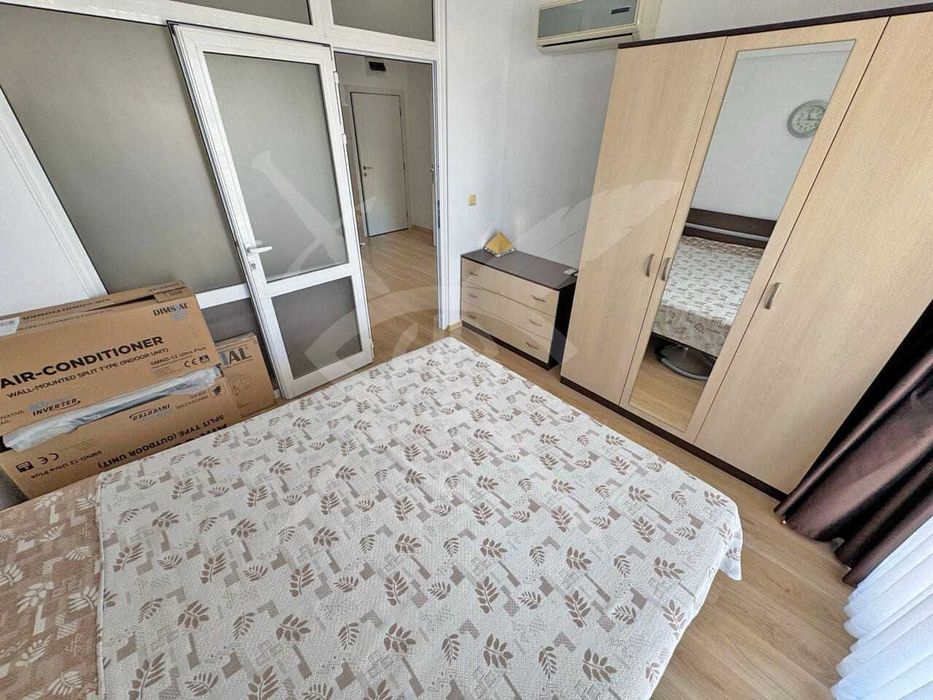 Продава се Двустаен апартамент в к.к. Слънчев бряг - 86 кв.м за 977 €/кв.м - Снимка #2