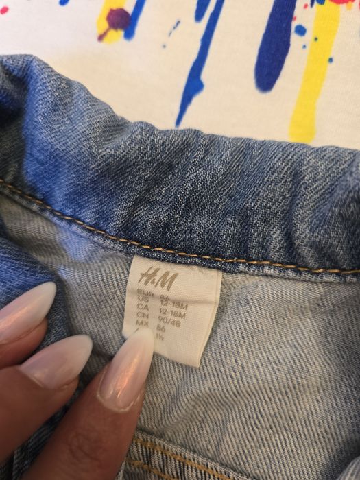 Lot jachete Zara / H&M