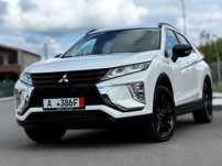 Mitsubishi Eclipse-Cross 2020 | 4x4 | AUTOMAT | New Model | 2.2DI-D Diesel | Bi LED |Camera 360