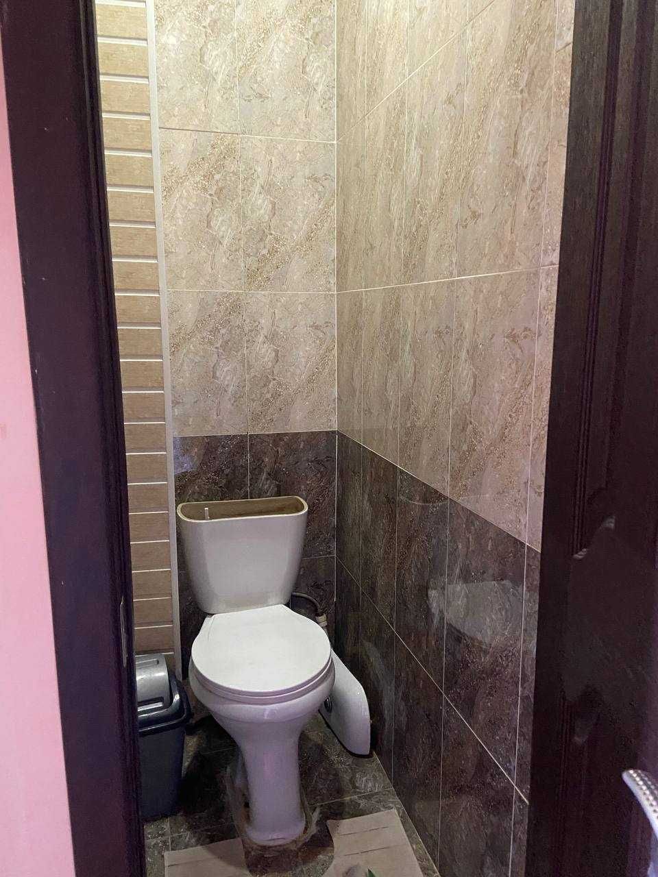 2 комнатная с французской планировкой у Буз базара, 62 м² БИЙ
