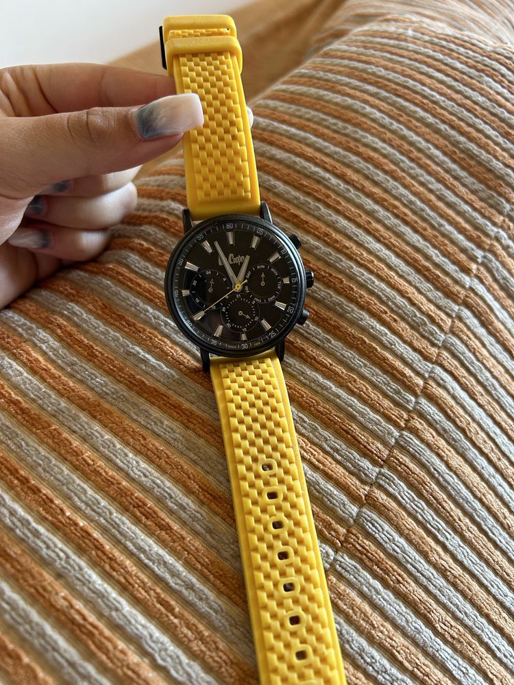 Часовник Lee Cooper