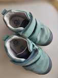 Pantofi bebe piele DD Step primii pasi